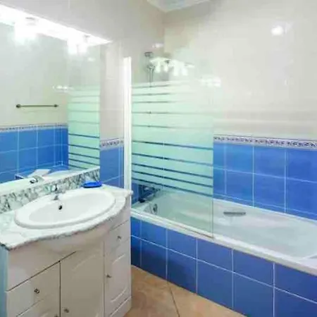 Casa Da Luz 5 - St James Apt 2 Bedrooms , Amazing Sea View , Pool , Wifi Exterior photo