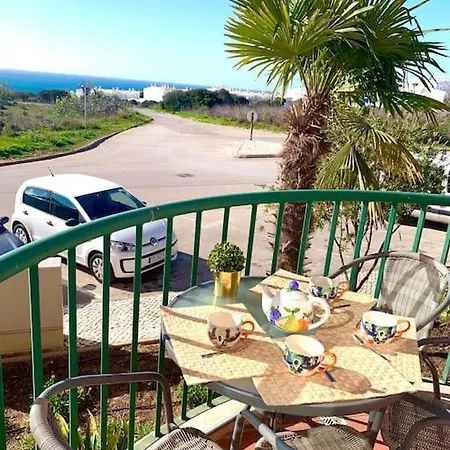 Casa Da Luz 5 - St James Apt 2 Bedrooms , Amazing Sea View , Pool , Wifi Exterior photo