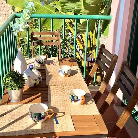 Casa Da Luz 5 - St James Apt 2 Bedrooms , Amazing Sea View , Pool , Wifi Exterior photo