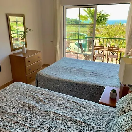Casa Da Luz 5 - St James Apt 2 Bedrooms , Amazing Sea View , Pool , Wifi Exterior photo