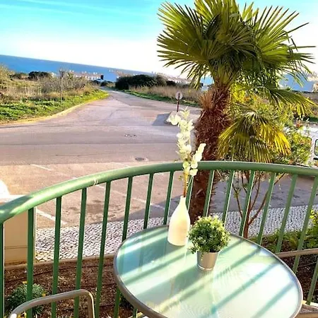 Casa Da Luz 5 - St James Apt 2 Bedrooms , Amazing Sea View , Pool , Wifi Exterior photo
