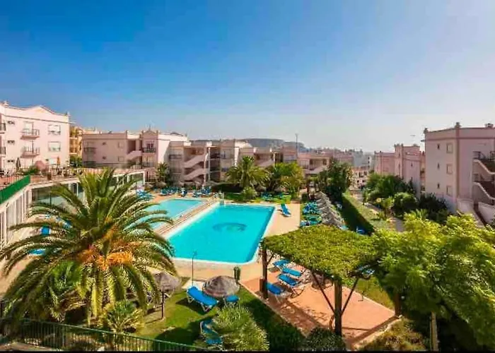 Casa Da Luz 5 - St James Apt 2 Bedrooms , Amazing Sea View , Pool , Wifi