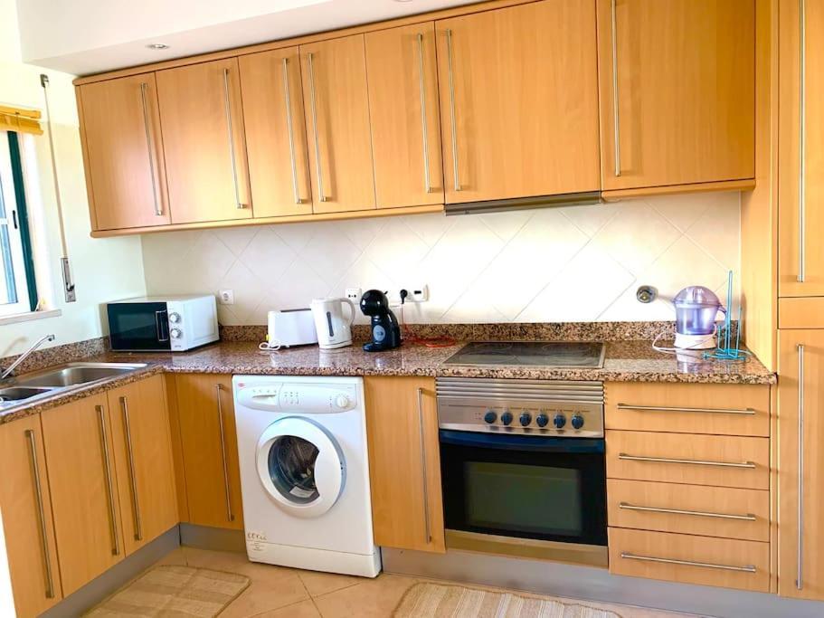 Apartment Casa Da 5 - St 2 Bedrooms , Amazing Sea View , Pool , Wifi *