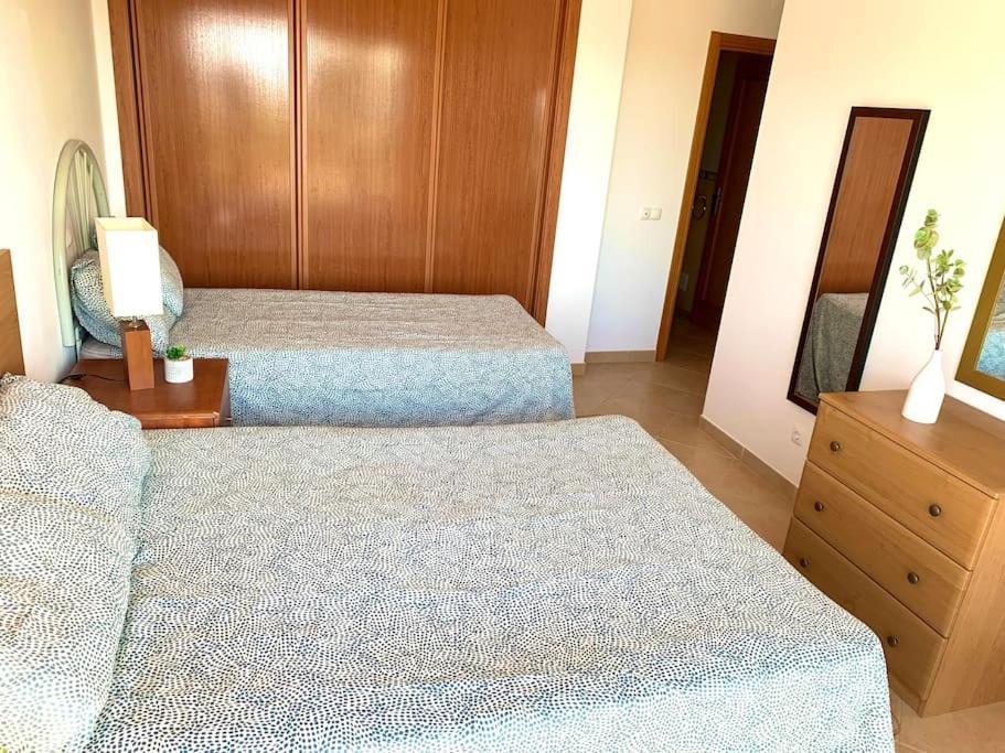 Apartment Casa Da 5 - St 2 Bedrooms , Amazing Sea View , Pool , Wifi