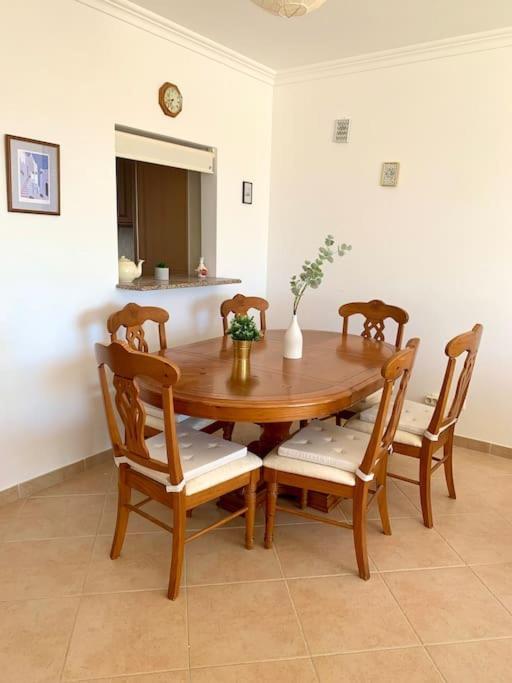 Casa Da 5 - St 2 Bedrooms , Amazing Sea View , Pool , Wifi
