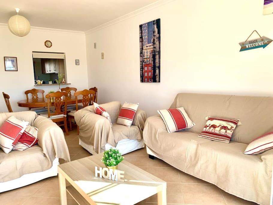 Apartment Casa Da 5 - St 2 Bedrooms , Amazing Sea View , Pool , Wifi *