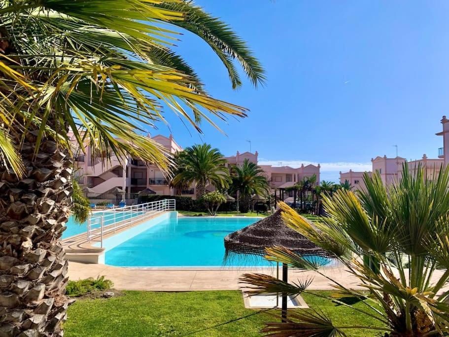 Casa Da 5 - St 2 Bedrooms , Amazing Sea View , Pool , Wifi Apartment