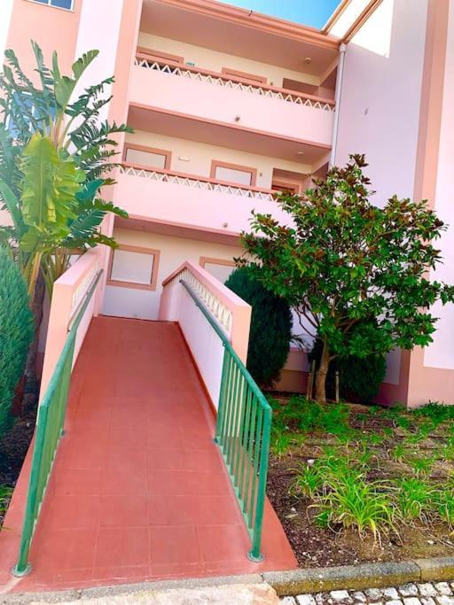 Apartment Casa Da 5 - St 2 Bedrooms , Amazing Sea View , Pool , Wifi *