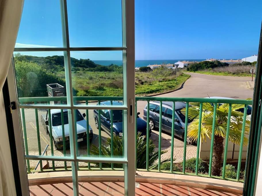 Apartment Casa Da 5 - St 2 Bedrooms , Amazing Sea View , Pool , Wifi Praia Da Luz