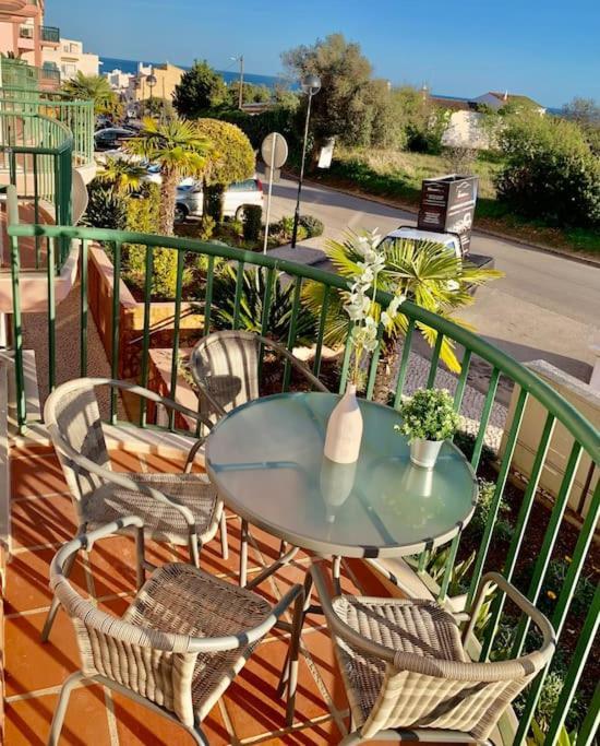 Apartment Casa Da 5 - St 2 Bedrooms , Amazing Sea View , Pool , Wifi *
